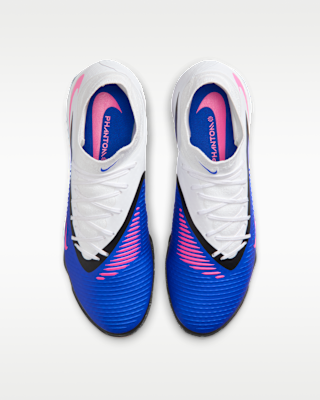 Nike Phantom 6 High Academy Turf Soccer Shoes. Nike JP